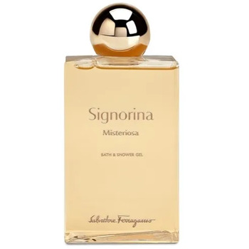 Signorina Misterioso Sprchový gél